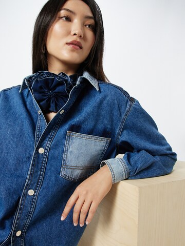 Marc O'Polo DENIMBluza - plava boja