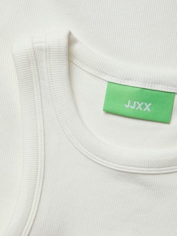 JJXX - Top 'JXForest' en blanco