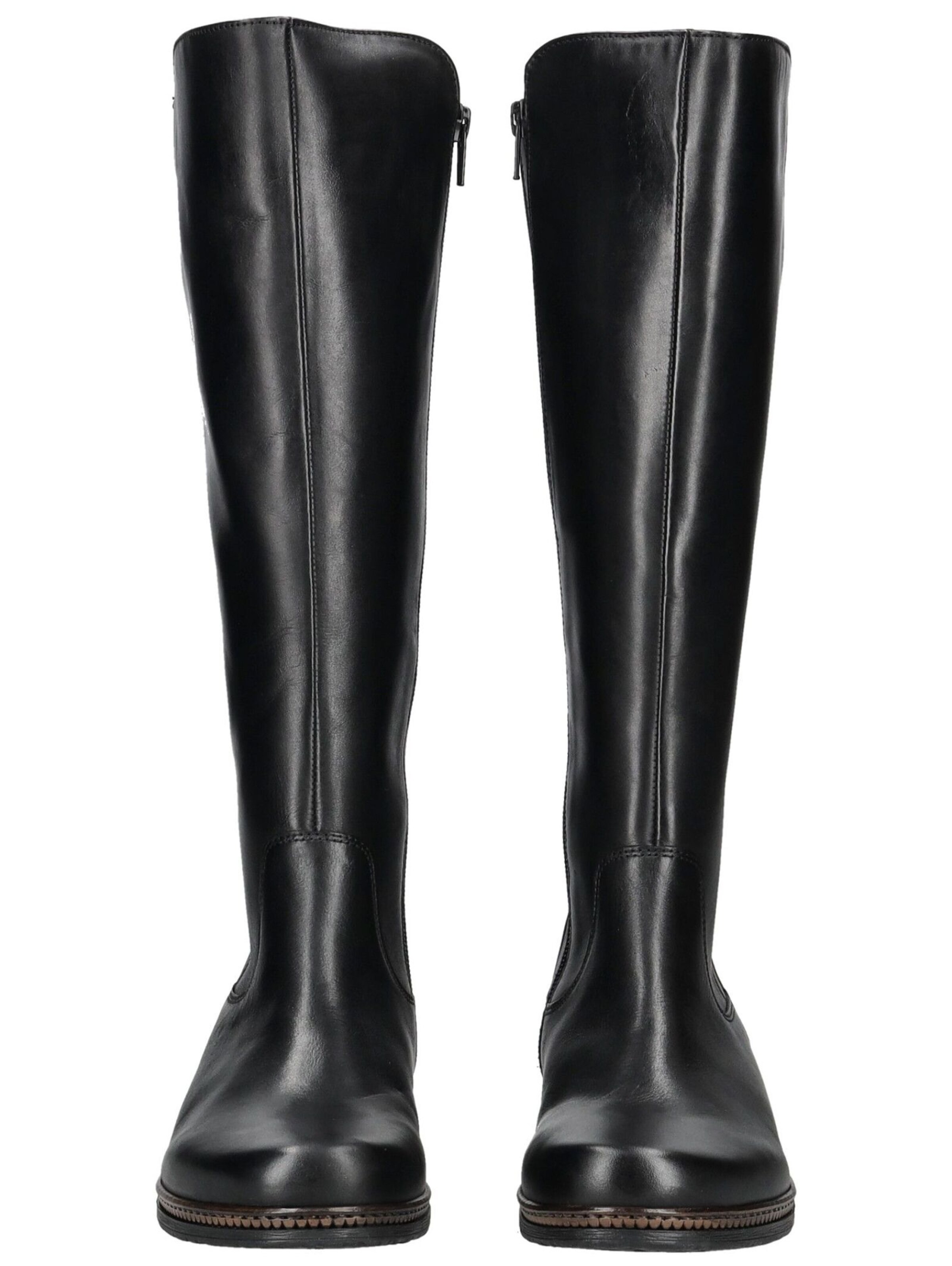 GABOR Boots in Black