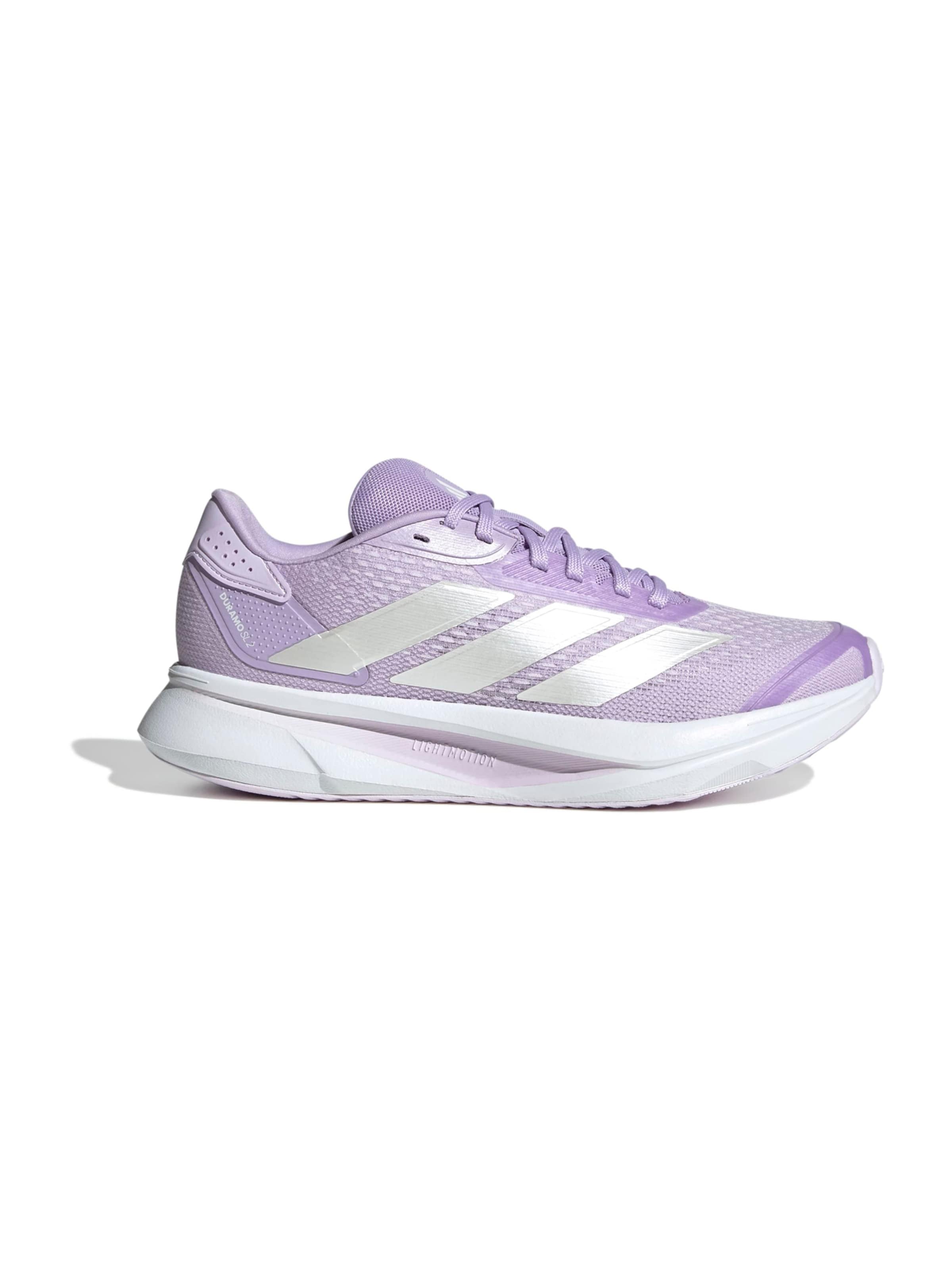 Chaussure de course 'Duramo SL 2' ADIDAS PERFORMANCE en violet