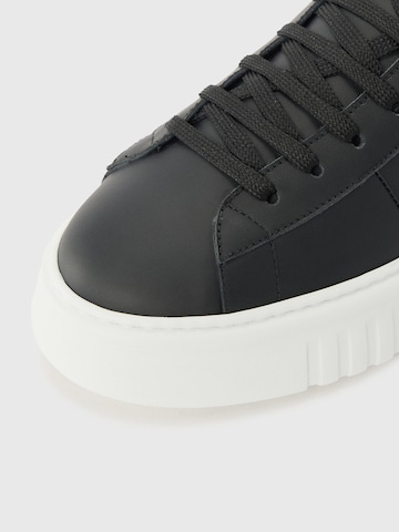 ANTONY MORATO Sneakers laag in Zwart