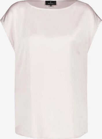 monari Blouse in Pink: front