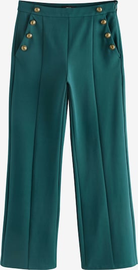 Next Hose in cyanblau, Produktansicht