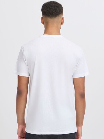 North Bend Functioneel shirt ' NBGarfinkel M ' in Zwart