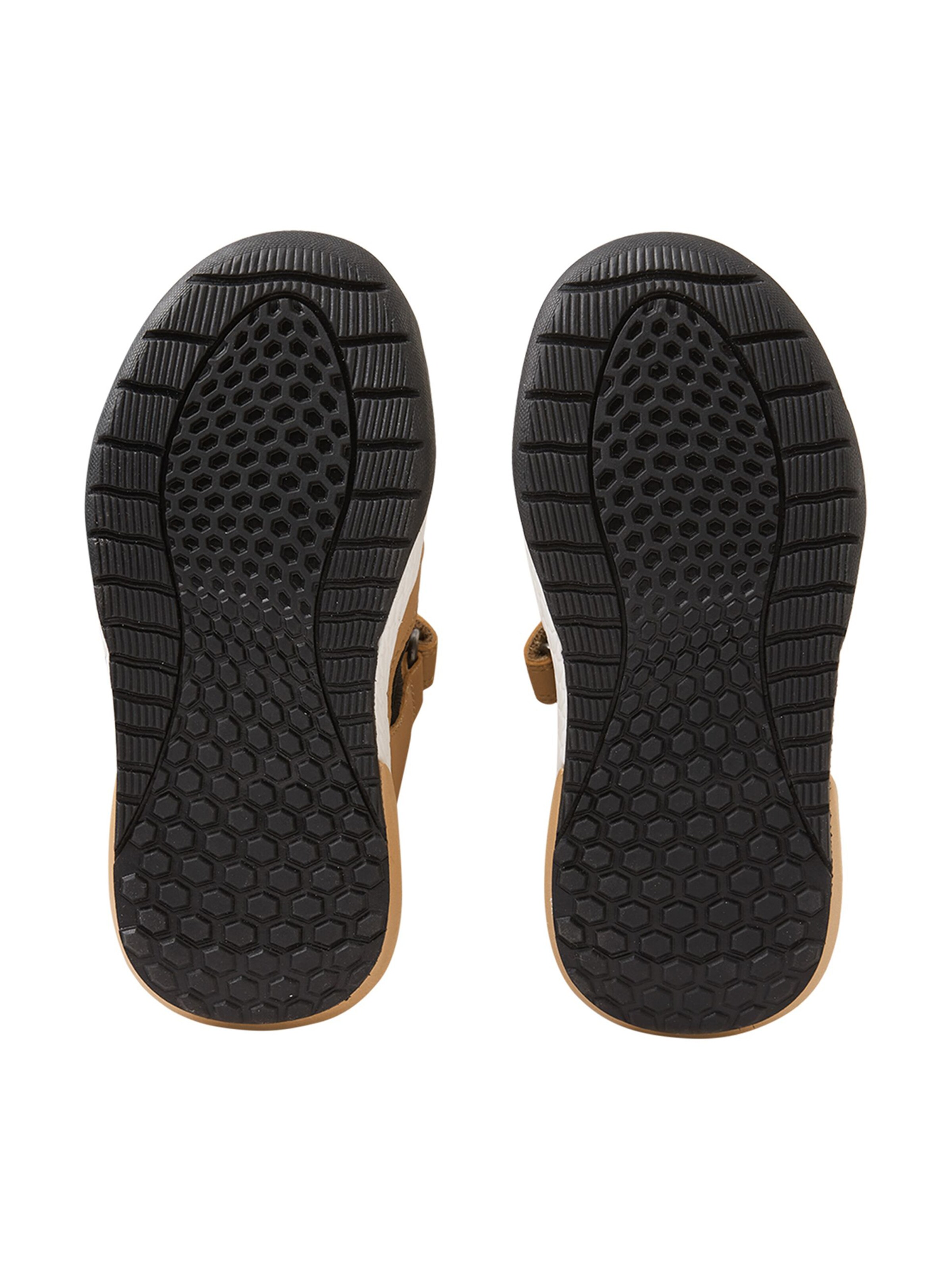 Reima Sandals & Slippers 'Lomalla' in Brown
