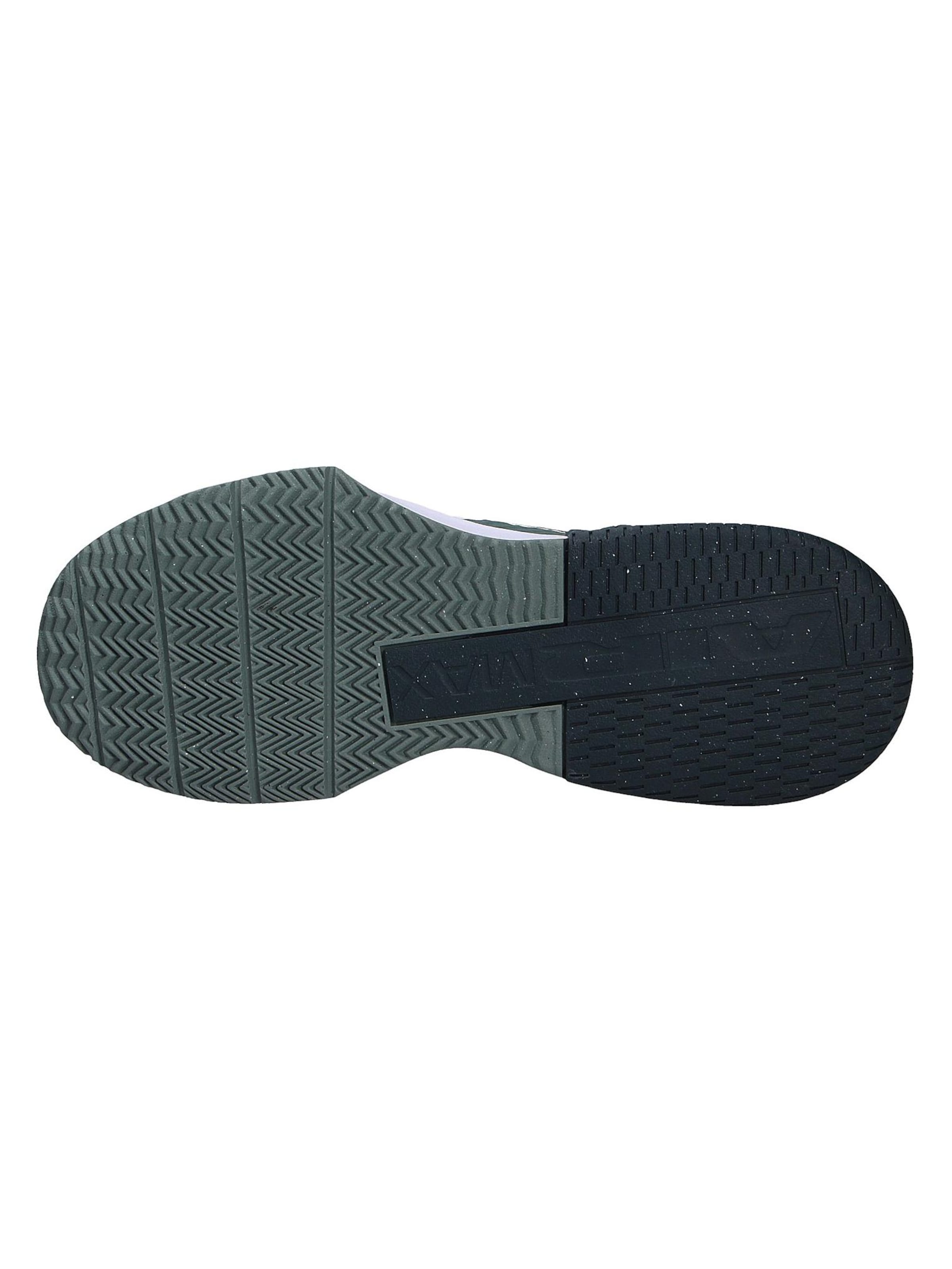 NIKE Sneakers 'AIR MAX ALPHA TRAINER' in White