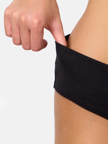 Slip ' Basic ' Nur Die en mélange de couleurs