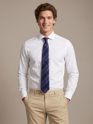 Suitable Tie in Blue