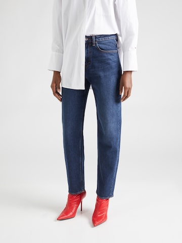 regular Jeans 'CLEVA' di Tiger of Sweden in blu: frontale