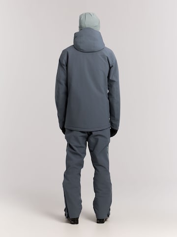 PROTEST Sports jacket 'PRTTIMOTHY' in Grey