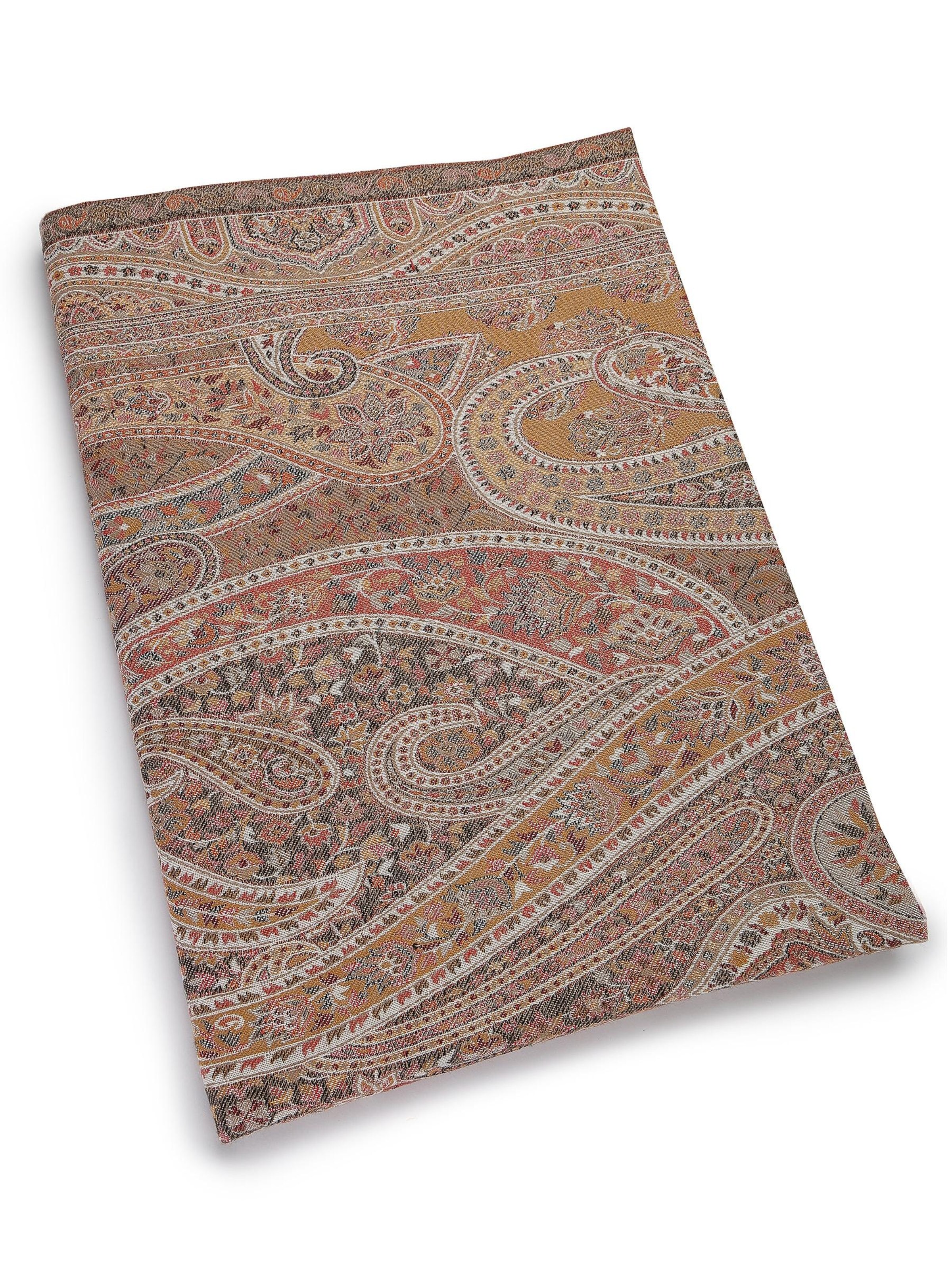 AVANT-GARDE PARIS - Chal 'Veyaina' en Mezcla de colores