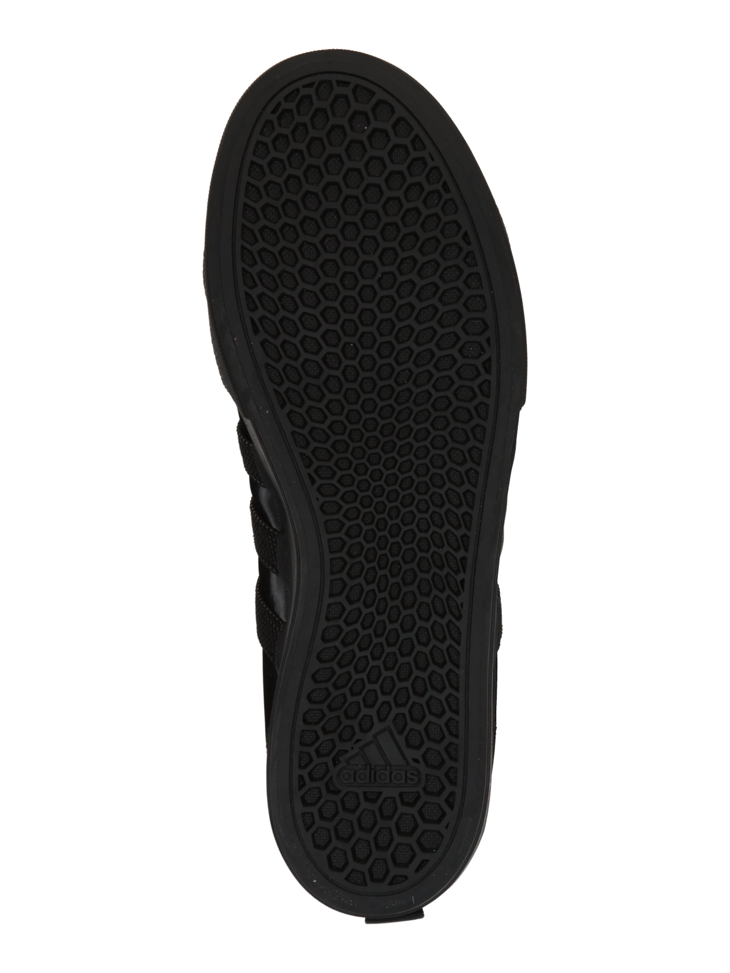 ADIDAS SPORTSWEAR Sneakers hoog 'BRAVADA' in Zwart