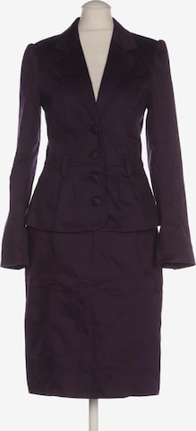 H&M Workwear & Suits in XS in Purple: front