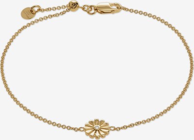 Guido Maria Kretschmer Jewellery Armband in gold, Produktansicht
