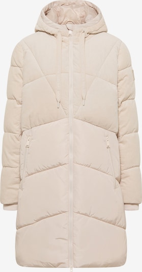 Žieminis paltas iš CECIL, spalva – smėlio spalva, Prekių apžvalga