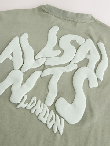 smALLSAINTS Sada 'Orlando' – zelená