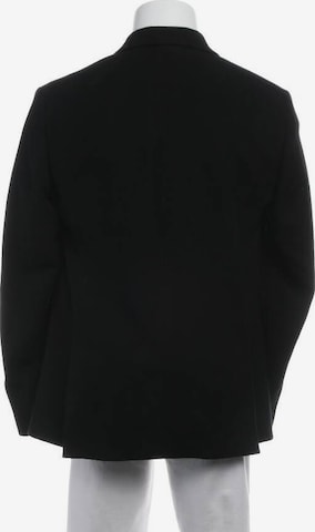 Baldessarini Suit Jacket in M-L in Black