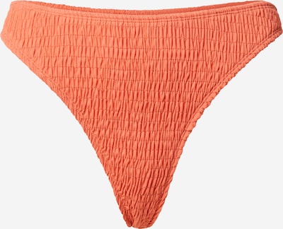 Pantaloncini per bikini 'Lilia' LeGer by Lena Gercke di colore corallo, Visualizzazione prodotti