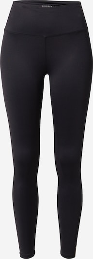 Pantaloni sportivi Röhnisch di colore nero, Visualizzazione prodotti