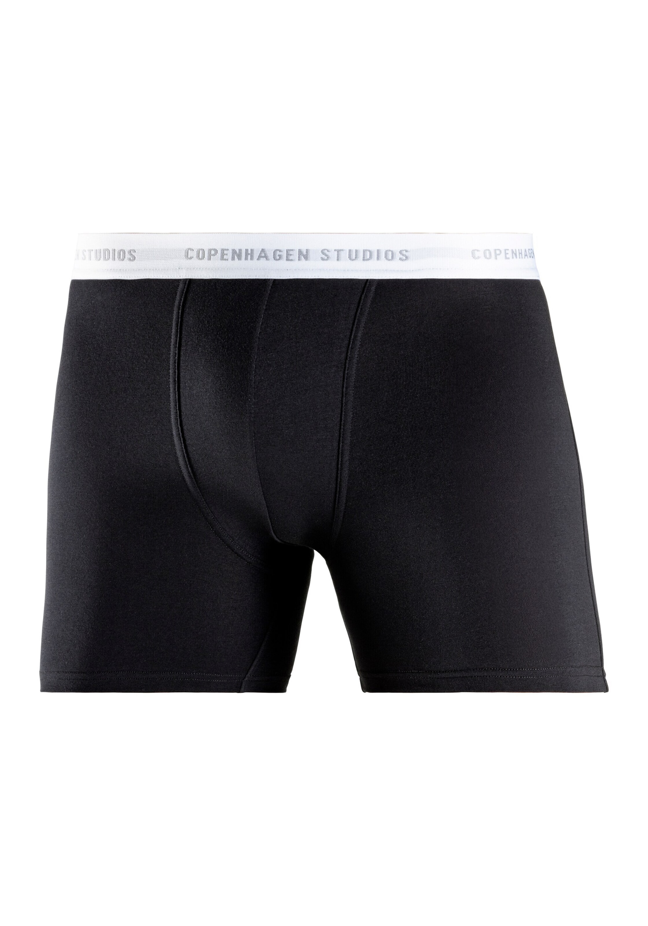 Boxer di Copenhagen Studios in nero