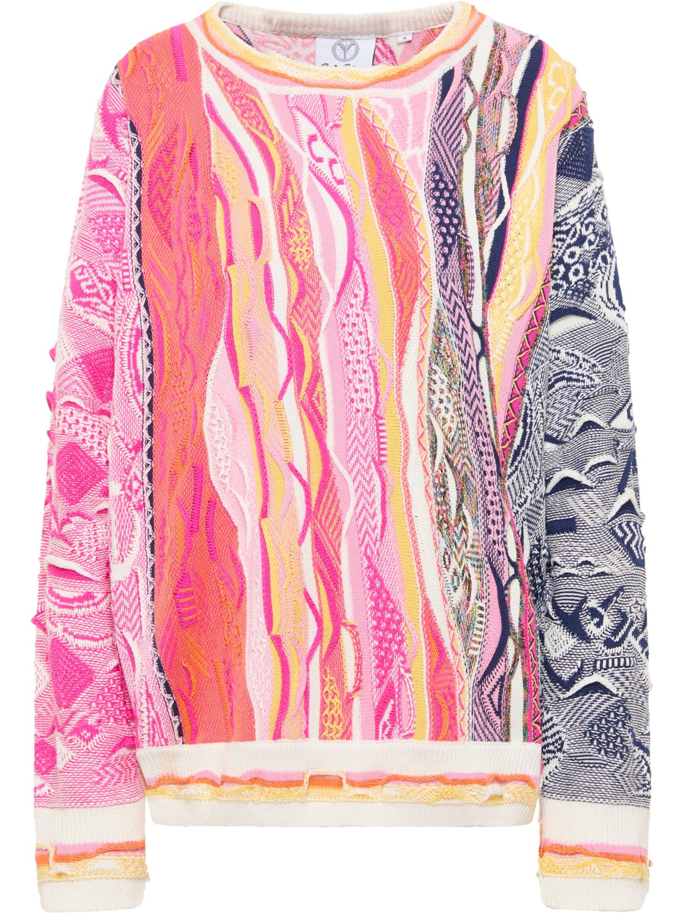 Carlo Colucci Truien knitwear voor dames online kopen ABOUT YOU