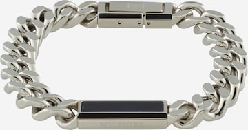 TOMMY HILFIGER Armband in Zilver