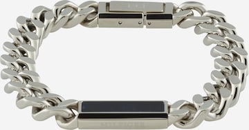 TOMMY HILFIGER Armband in Silber