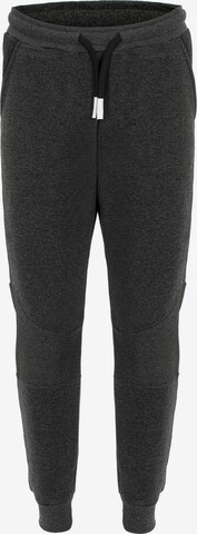 Redbridge Pants 'Eastbourne' in Grey: front