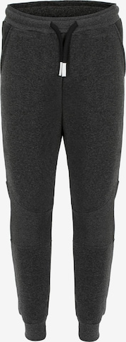 Redbridge Regular Pants 'Eastbourne' in Grey: front
