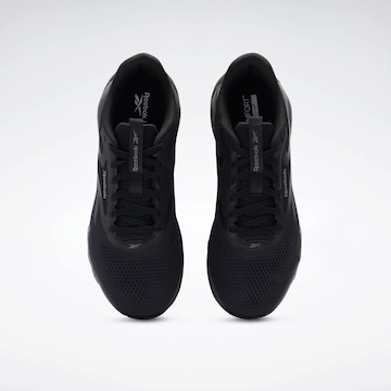 Reebok Athletic Shoes 'FLEX' in Black