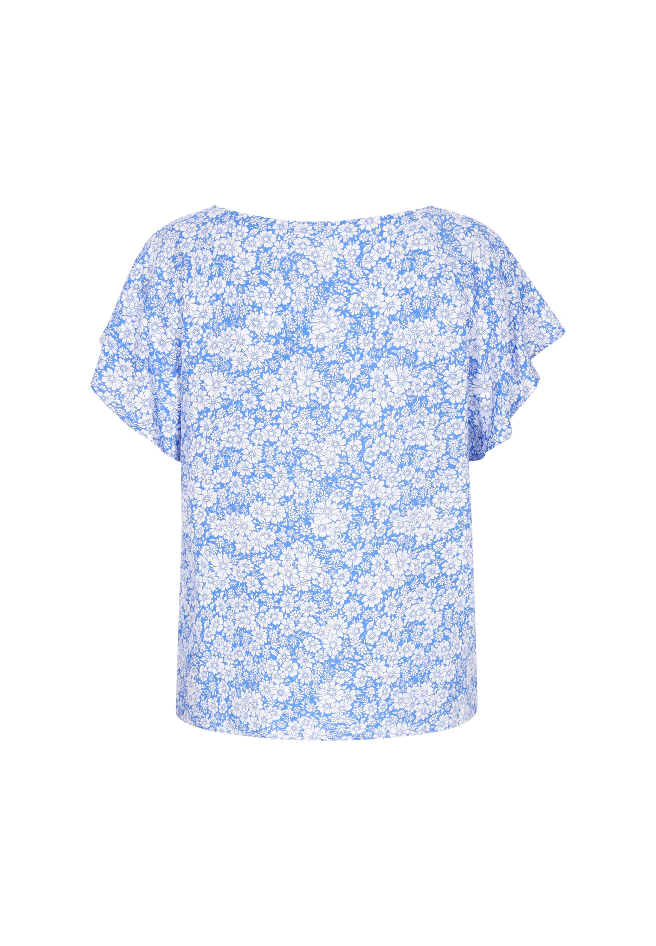 FELIPA Bluzka 'Fashion Look' w kolorze niebieski