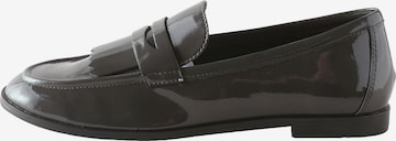 Next Slipper, värv hall: eest vaates