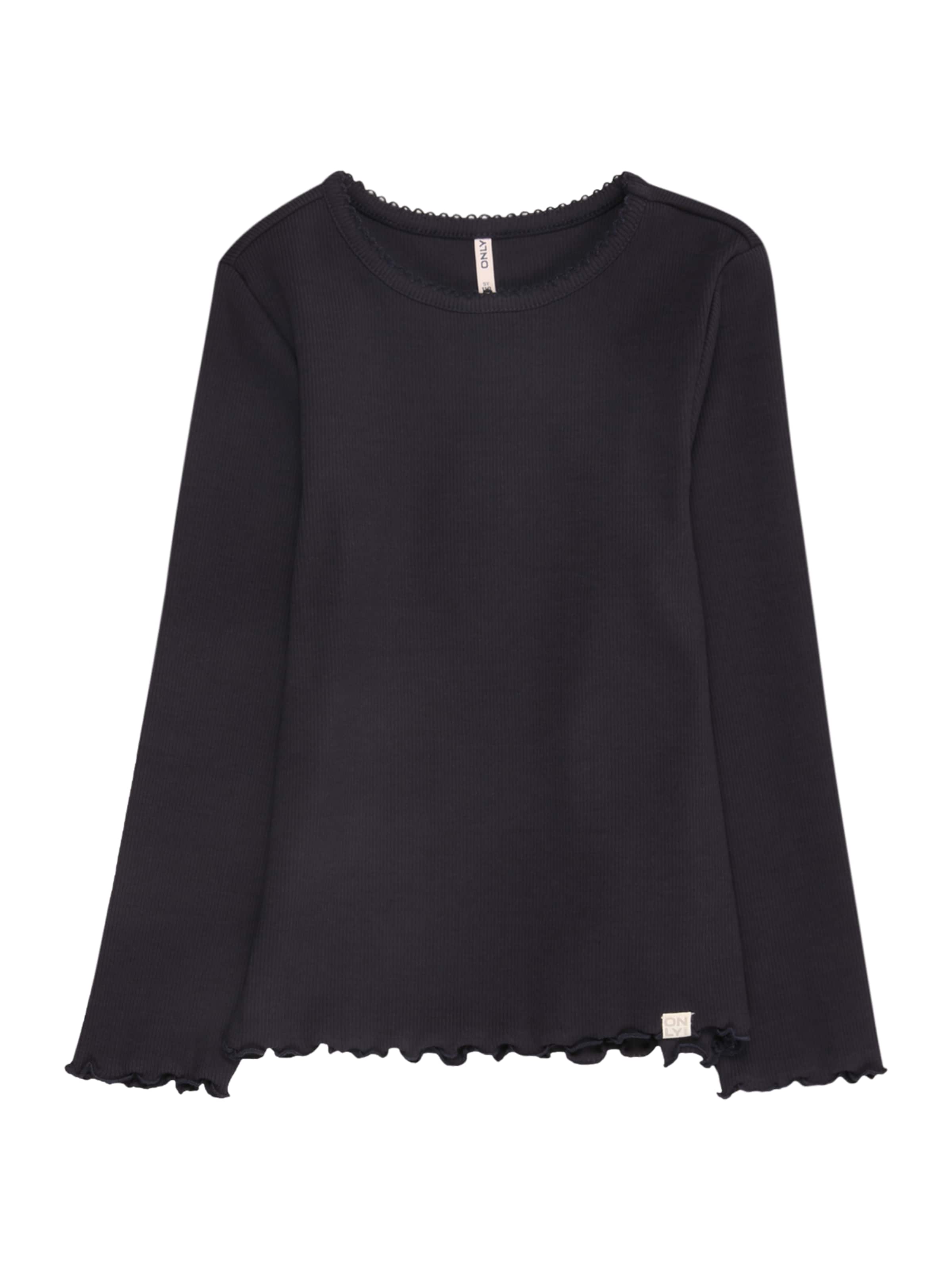 zils Only Mini T-Krekls 'KMGTrinny': no priekšpuses