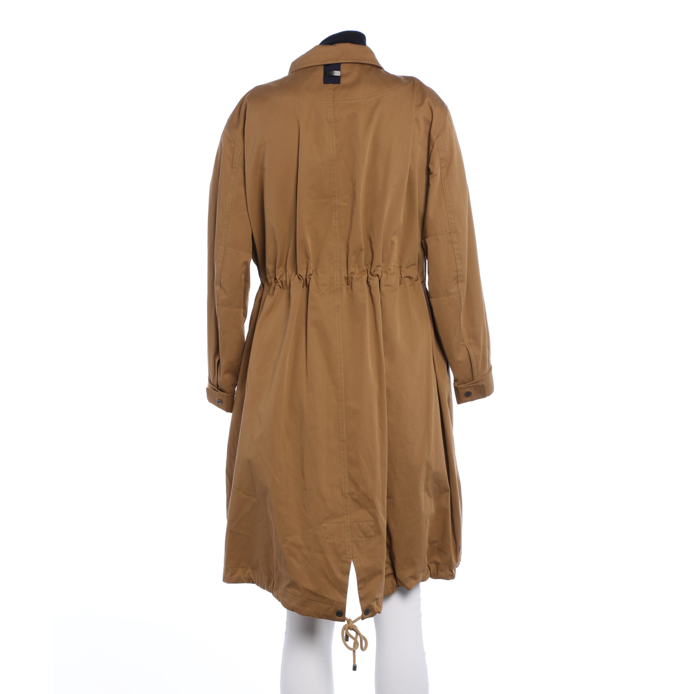 High Use Jacket & Coat in S in Blue