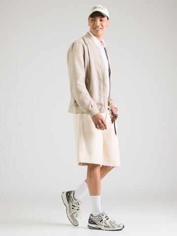 LERROS Jacke in Beige