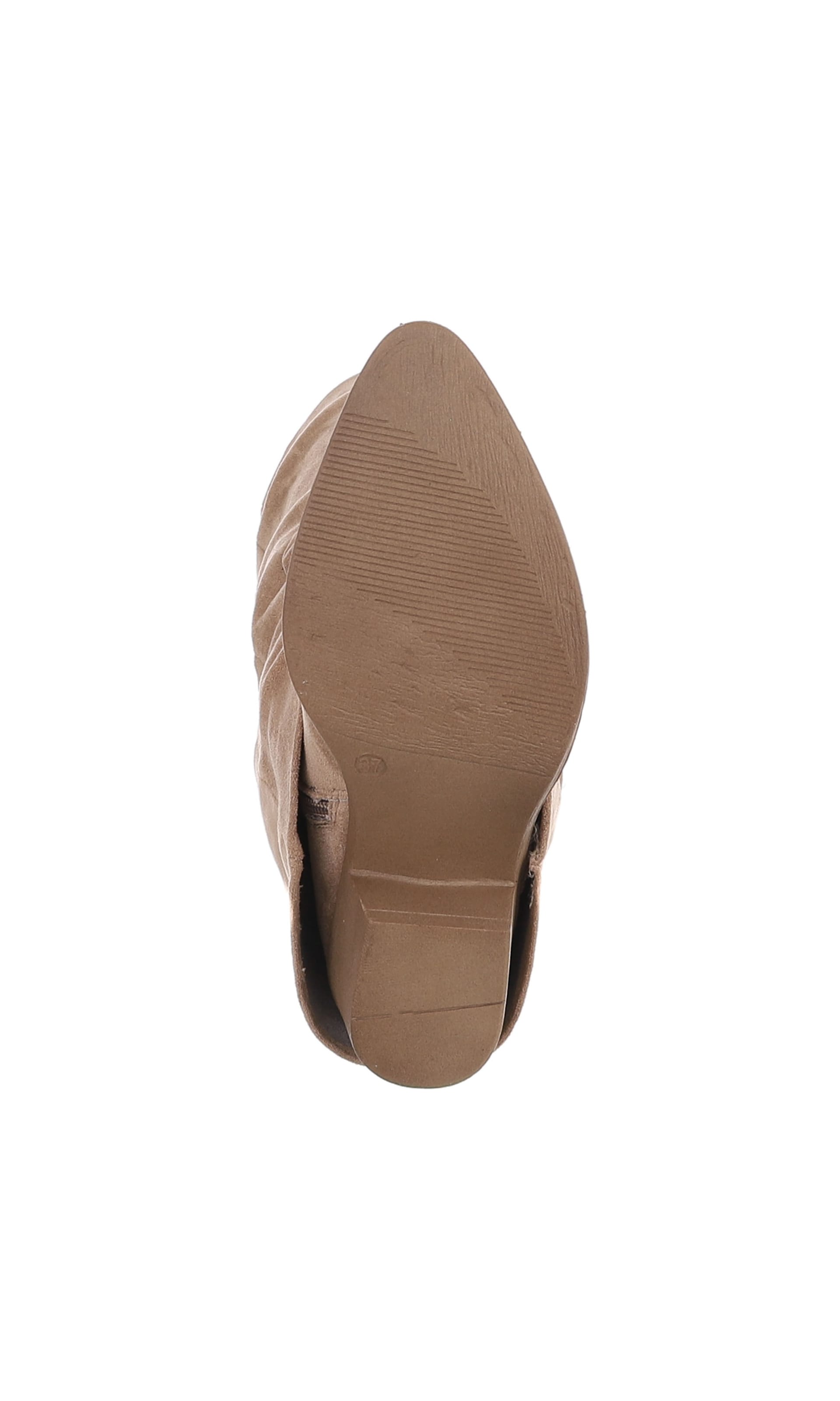Ital-Design Stiefel in Braun