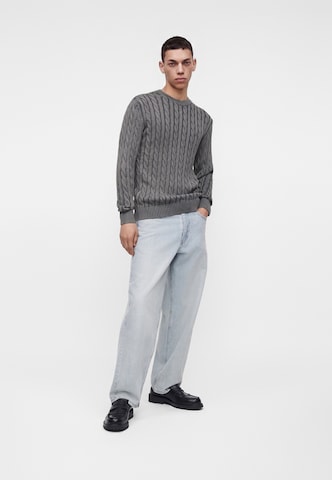 REPLAY - Jersey en gris