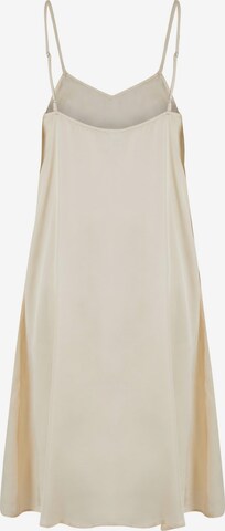 Urban Classics Negligee in Beige