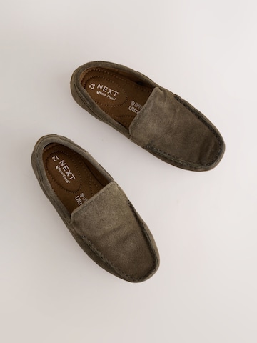 Chaussure basse Next en vert