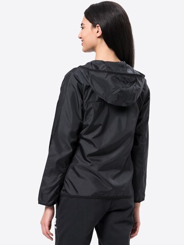 Veste mi-saison 'Windcheater 2.0' new balance en noir