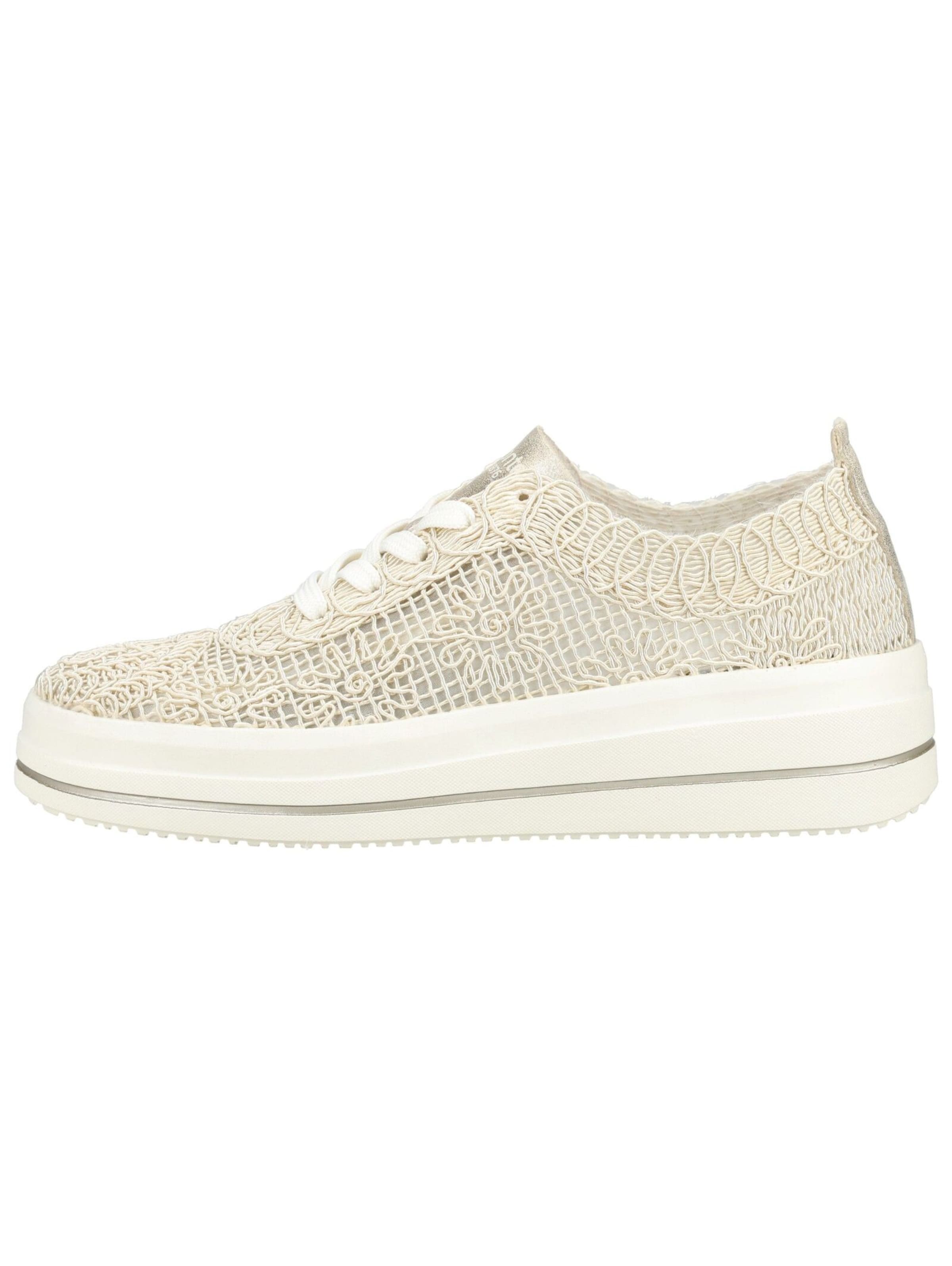 REMONTE Sneaker in Beige