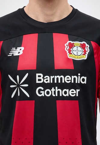 Maillot 'Bayer 04 26/27' new balance en noir