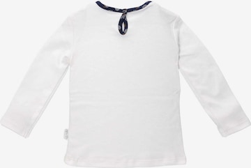 T-Shirt Baby Sweets en blanc