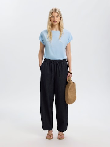 SELECTED Shirt in Blue