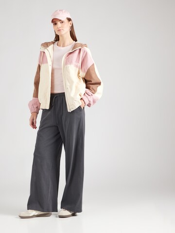 ROXY - Chaqueta de entretiempo en beige