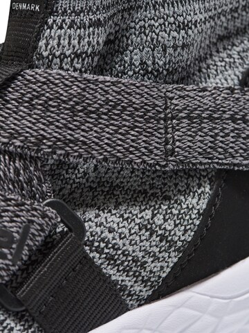 Hummel Sneakers 'TERRAFLY' i grøn