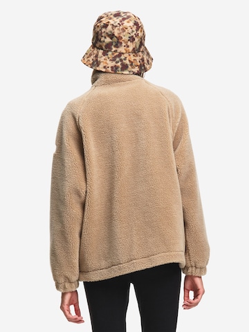 AIGLE Pullover i beige: tilbage
