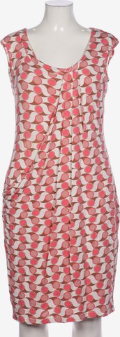 Expresso Dress in XL in Pink: front