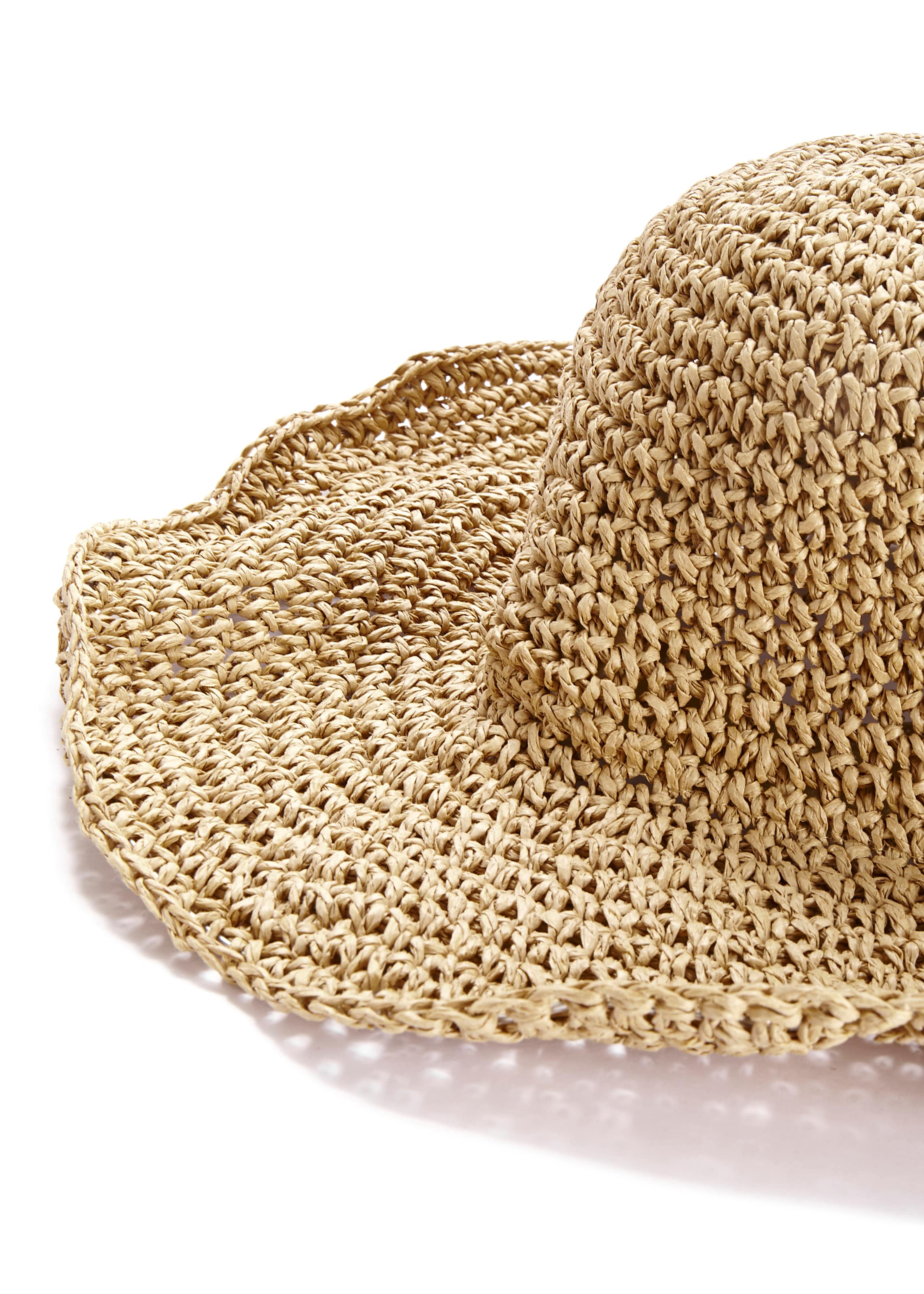 LASCANA Hat i beige