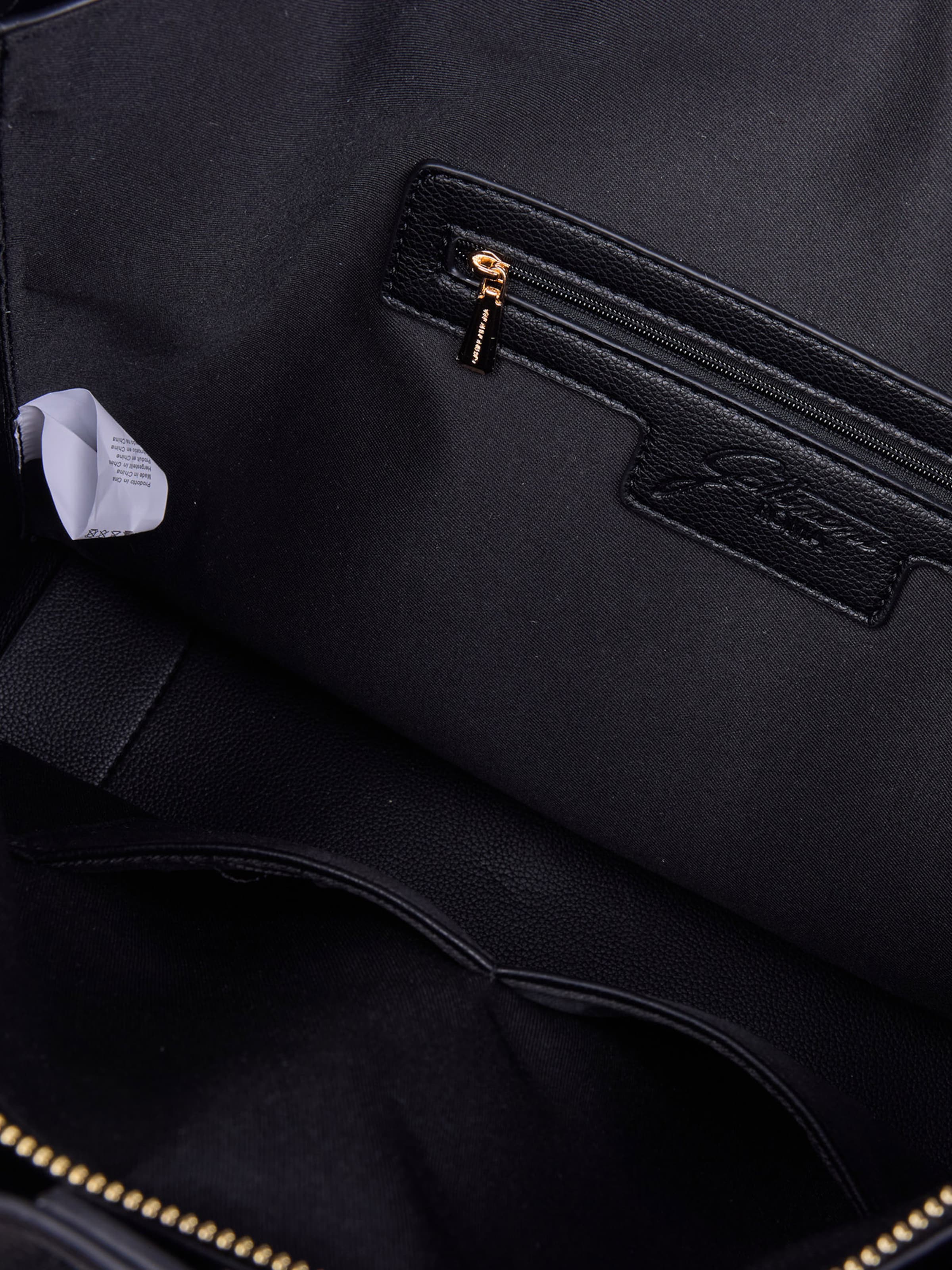 Cabas Gattinoni en marron